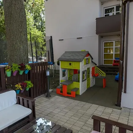 מלון Proton K3 נפטון