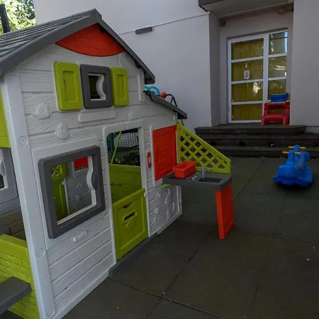 Proton K3 מלון נפטון