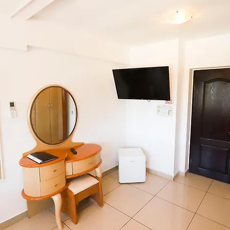 Proton K3 מלון נפטון