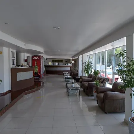 Hotel Proton K3 Neptun