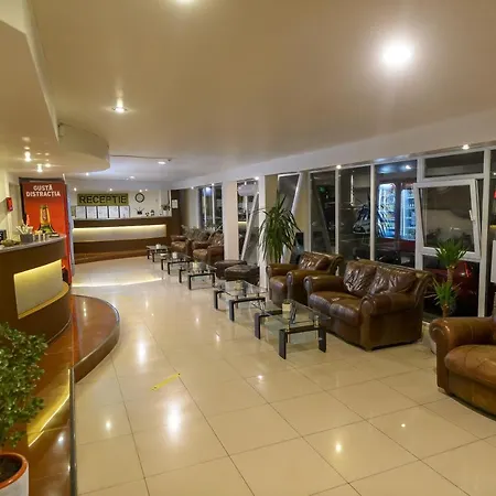 Proton K3 Hotell Neptun