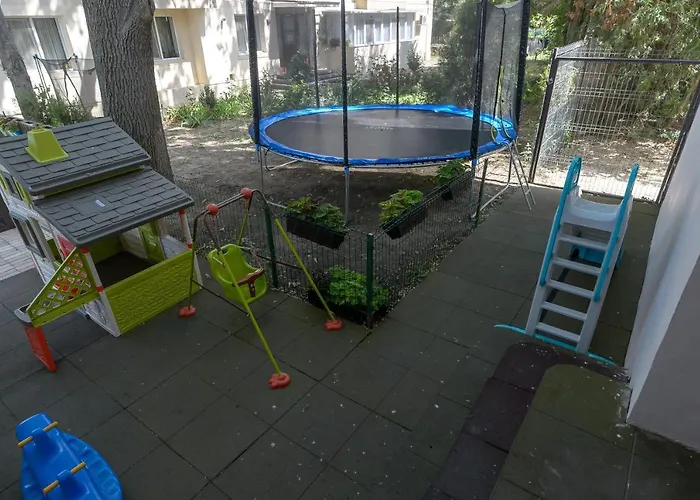 Proton K3 Hotel Neptun