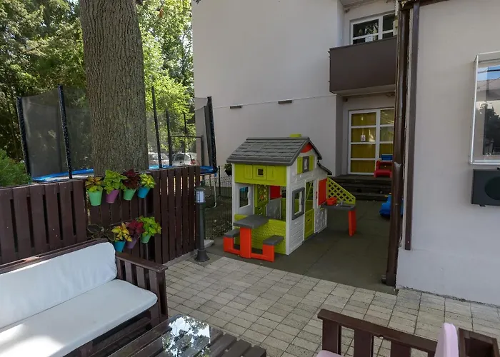 Hotel Proton K3 Neptun