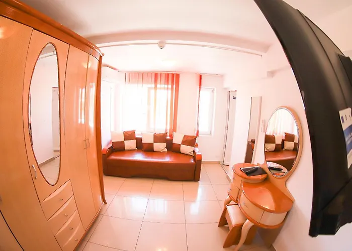 Proton K3 Hotel Neptun